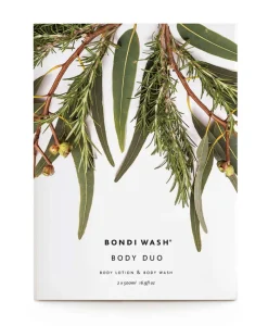 BONDI WASH Seife|Body Duo