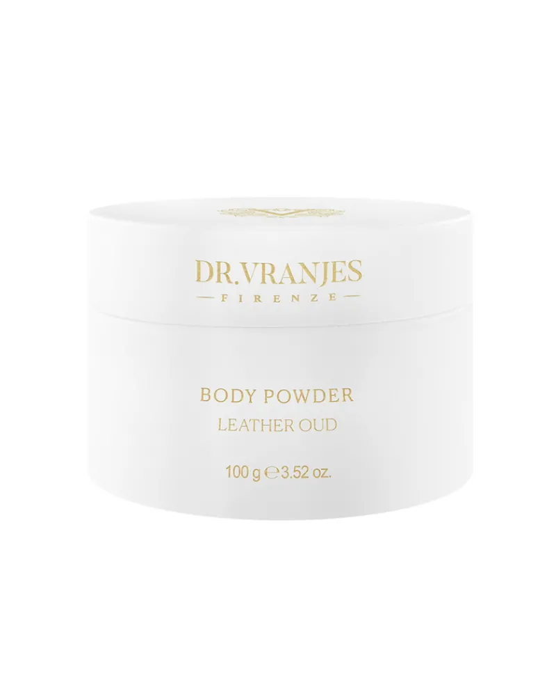 Dr. Vranjes Firenze Körperpflege|Body Powder