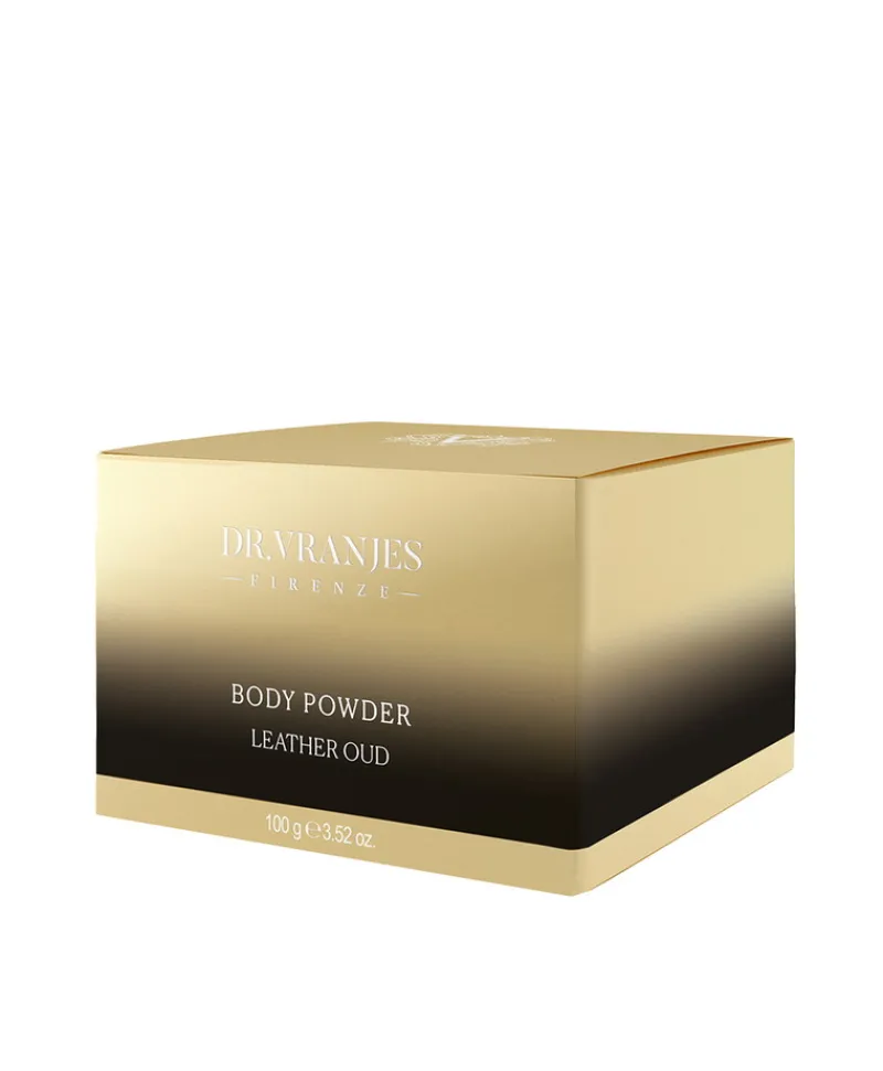 Dr. Vranjes Firenze Körperpflege|Body Powder