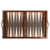 GioBagnara Edles Handwerk|Spiele|Bond Backgammon Case
