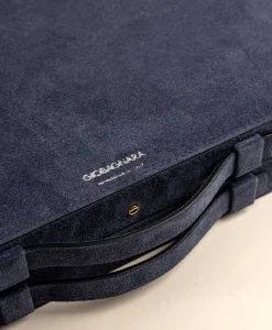 GioBagnara Edles Handwerk|Spiele|Bond Backgammon Case