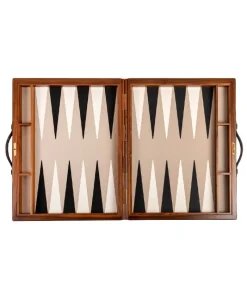 GioBagnara Spiele|World Of Games|Bond Backgammon Case