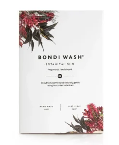 BONDI WASH Körperpflege|Seife|Botanical Duo