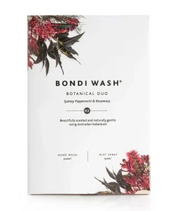 BONDI WASH Körperpflege|Seife|Botanical Duo