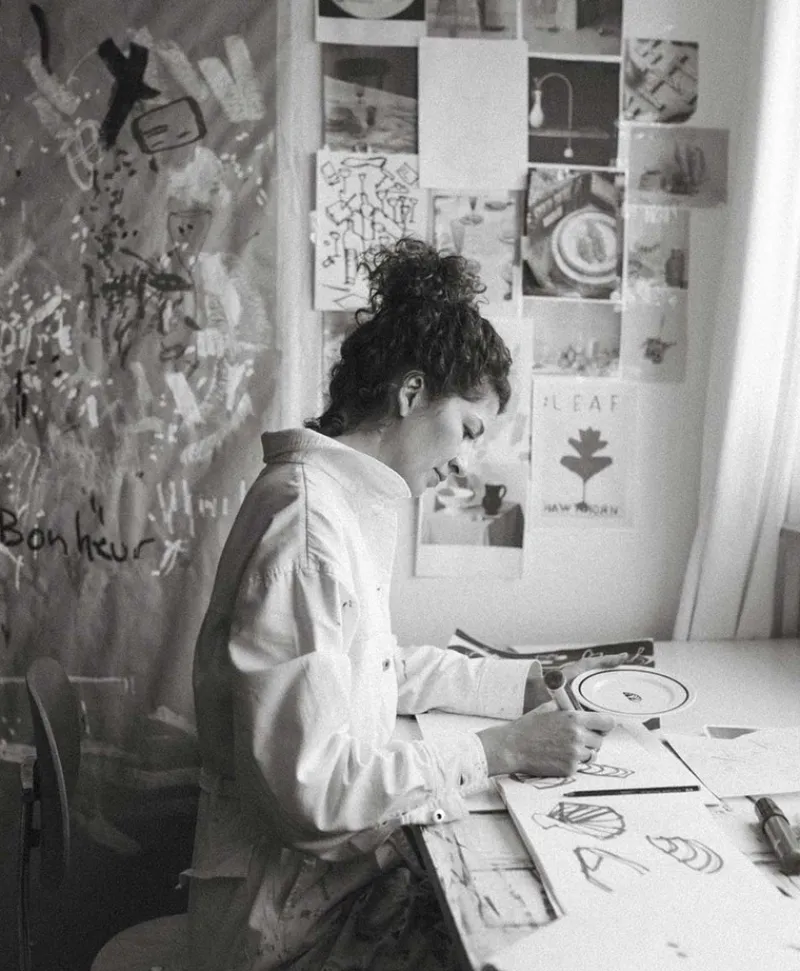 Dibbern Kaffee Und Tee|Porzellan|BRASSERIE Kaffeezubehör