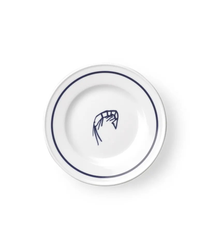 Dibbern Porzellan|Teller|BRASSERIE Teller