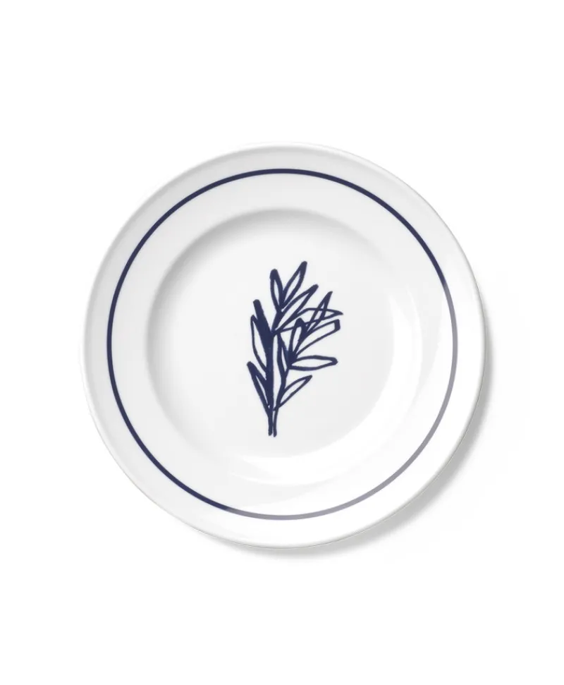 Dibbern Porzellan|Teller|BRASSERIE Teller