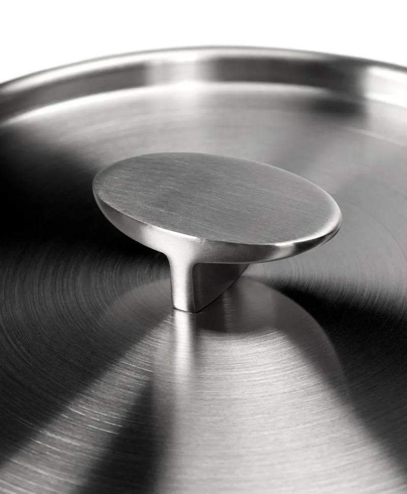 Serax Töpfe|Bratpfanne PURE