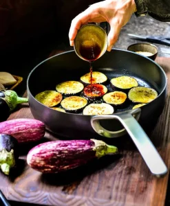 Serax Töpfe|Bratpfanne PURE