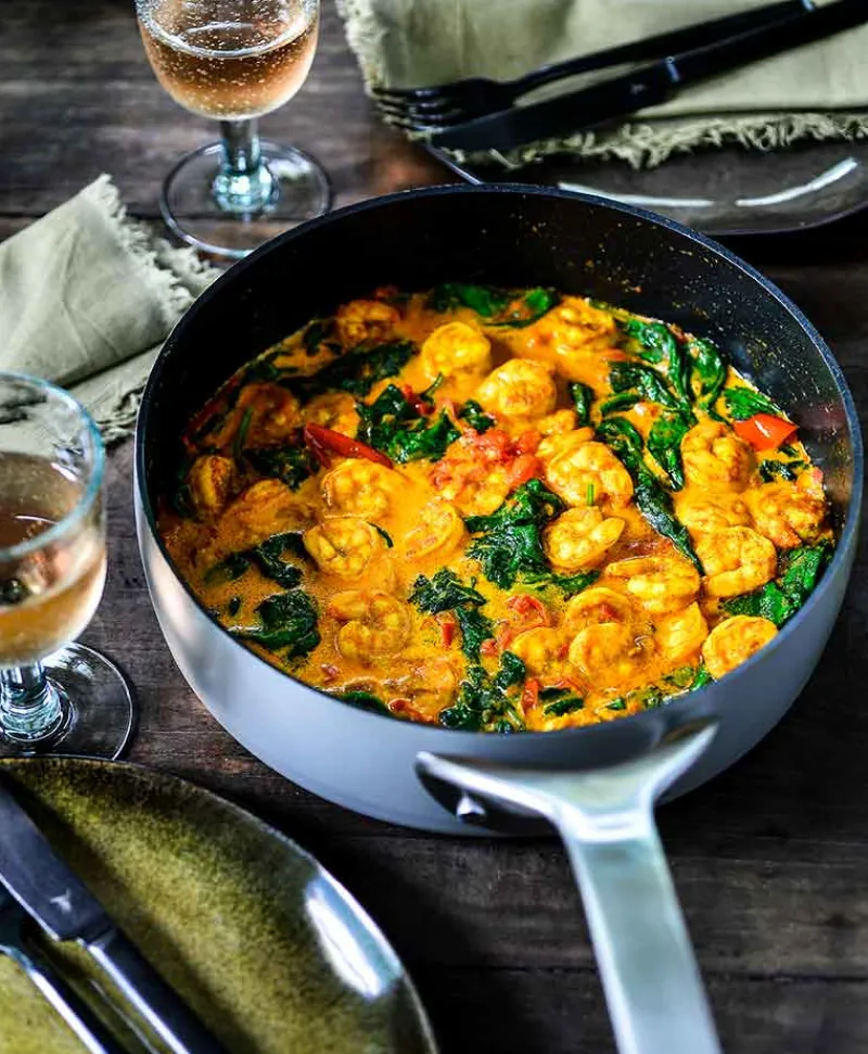 Serax Töpfe|Bratpfanne PURE