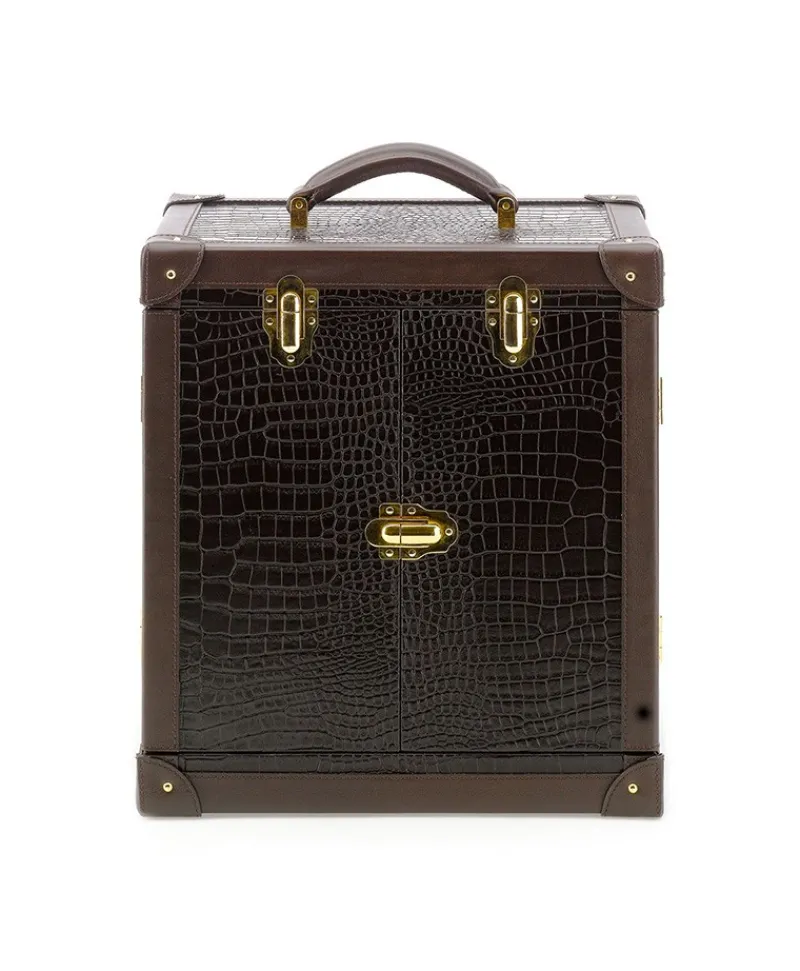 Rapport London Reiseaccessoires|Schmuckaufbewahrung|Brompton Accessory Trunk