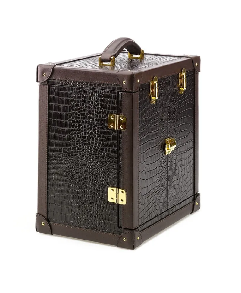 Rapport London Reiseaccessoires|Schmuckaufbewahrung|Brompton Accessory Trunk