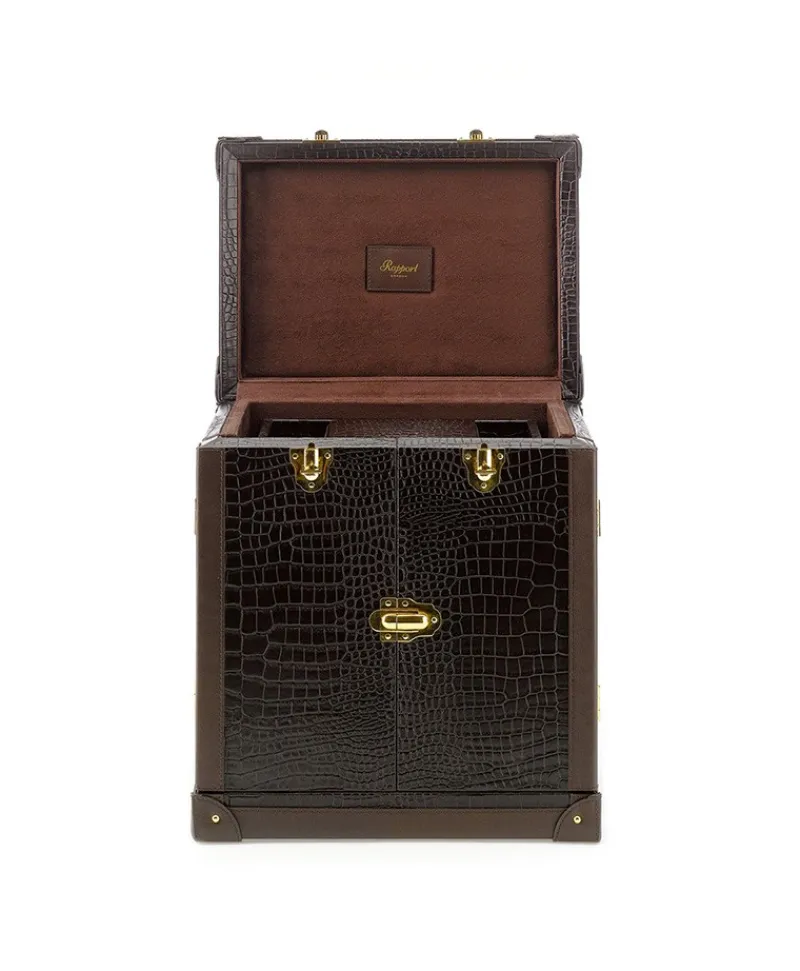 Rapport London Reiseaccessoires|Schmuckaufbewahrung|Brompton Accessory Trunk