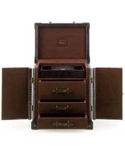 Rapport London Reiseaccessoires|Schmuckaufbewahrung|Brompton Accessory Trunk