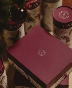 Paveau Gläser|Broome Geschenkset (3-teilig)