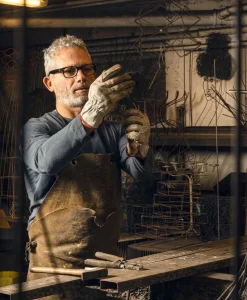 Serax Brotkörbe|Küchenutensilien|Brotkorb CATU