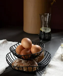 Serax Brotkörbe|Küchenutensilien|Brotkorb CATU