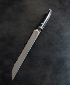 Laguiole en Aubrac Messer|Brotmesser "Gourmet"