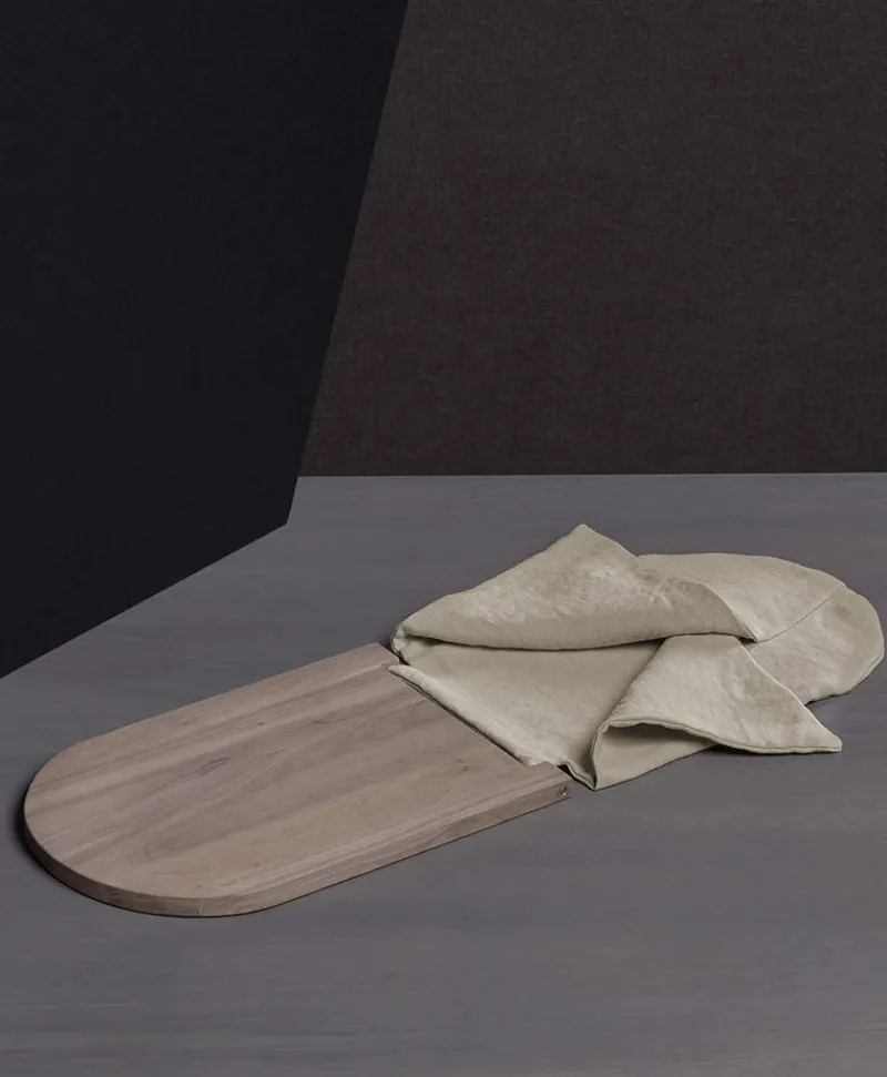 Society Limonta Schneidebretter|Brotschneidebrett Rito Cutting Board