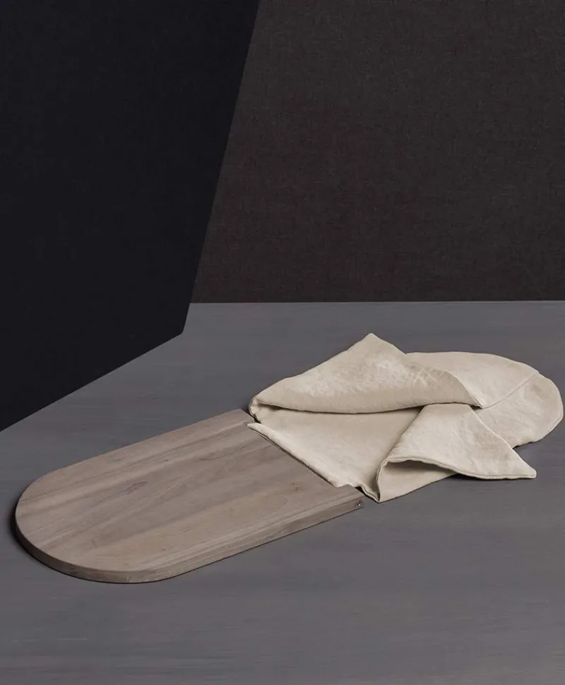 Society Limonta Schneidebretter|Brotschneidebrett Rito Cutting Board