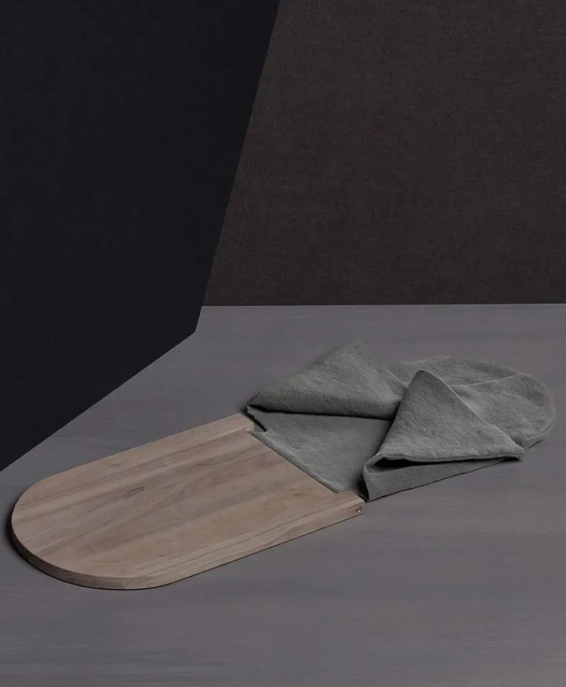 Society Limonta Grillen|Grillen|Brotschneidebrett Rito Cutting Board