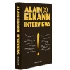 Assouline Bücher Und Bildbände|Buch Alain Elkann: Interviews 2. Ausgabe