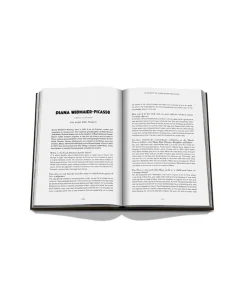 Assouline Bücher Und Bildbände|Buch Alain Elkann: Interviews 2. Ausgabe