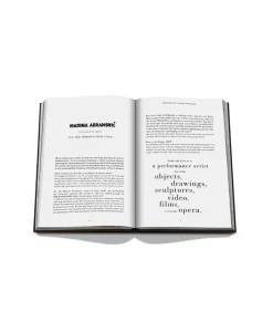 Assouline Bücher Und Bildbände|Buch Alain Elkann: Interviews 2. Ausgabe