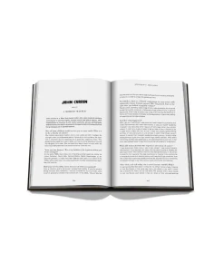 Assouline Bücher Und Bildbände|Buch Alain Elkann: Interviews 2. Ausgabe