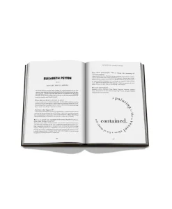 Assouline Bücher Und Bildbände|Buch Alain Elkann: Interviews 2. Ausgabe