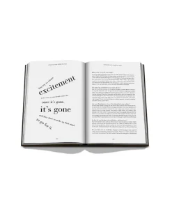 Assouline Bücher Und Bildbände|Buch Alain Elkann: Interviews 2. Ausgabe