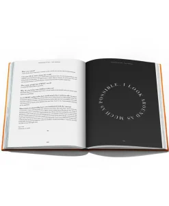 Assouline Bücher Und Bildbände|Buch Alain Elkann: Interviews