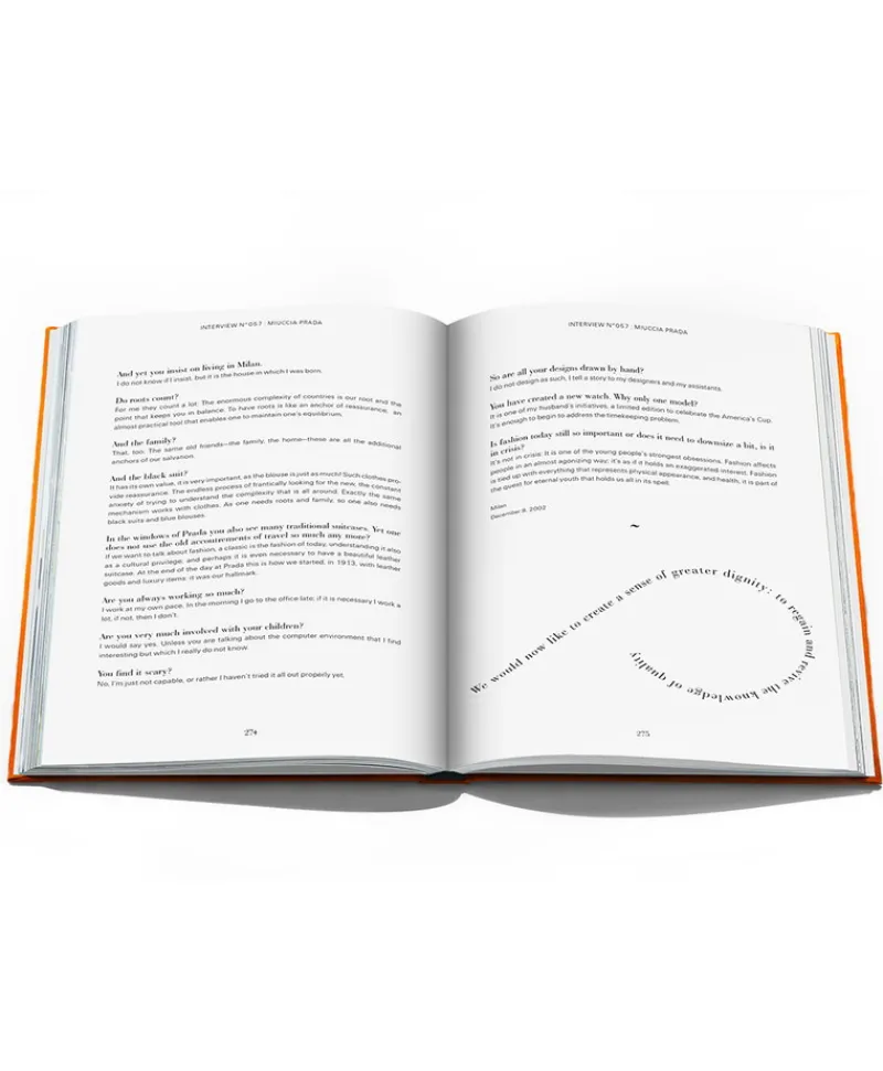 Assouline Bücher Und Bildbände|Buch Alain Elkann: Interviews