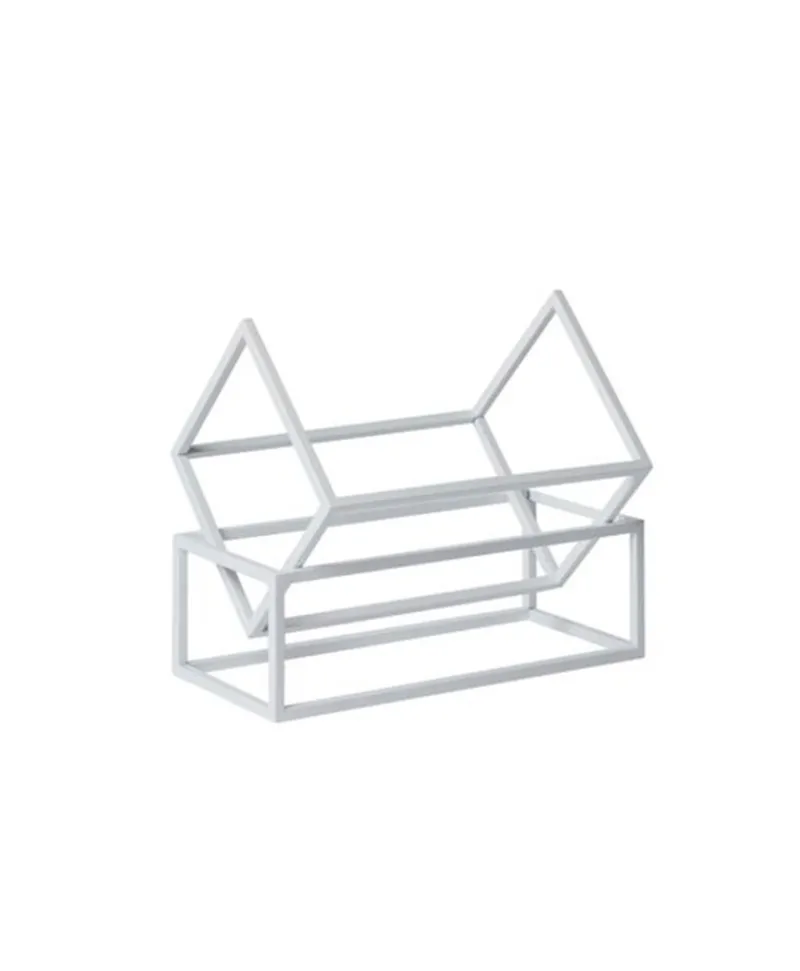 Kristina Dam Bücher Und Bildbände|Buchaufbewahrung THE BOOK KEEPER