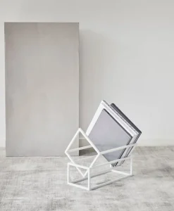 Kristina Dam Bücher Und Bildbände|Buchaufbewahrung THE BOOK KEEPER