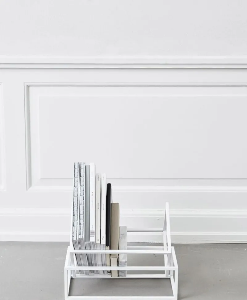 Kristina Dam Bücher Und Bildbände|Buchaufbewahrung THE BOOK KEEPER