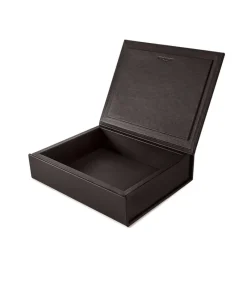 August Sandgren Schmuckaufbewahrung|Dosen Und Boxen|Buchbox