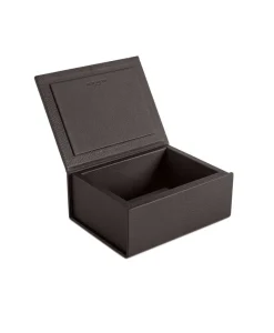 August Sandgren Schmuckaufbewahrung|Dosen Und Boxen|Buchbox