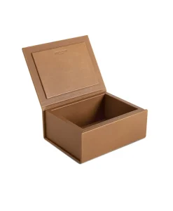 August Sandgren Schmuckaufbewahrung|Dosen Und Boxen|Buchbox