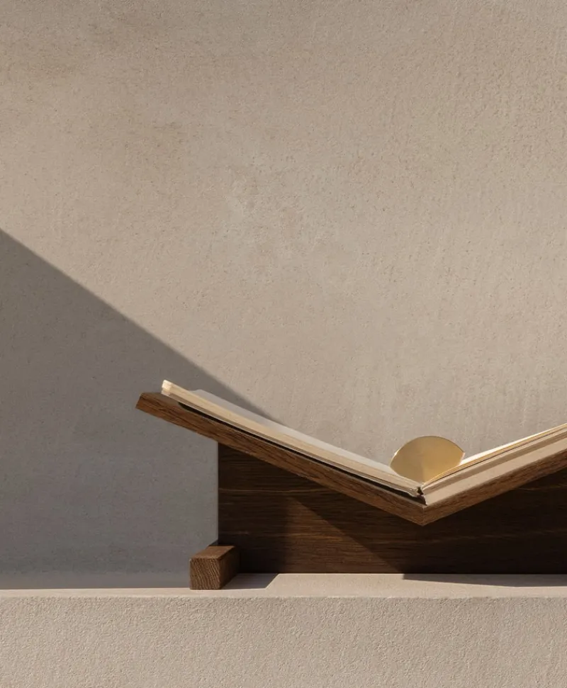 CACHu00c9 Bücher Und Bildbände|Kunst Und Skulpturen|Buchgewicht - Almond