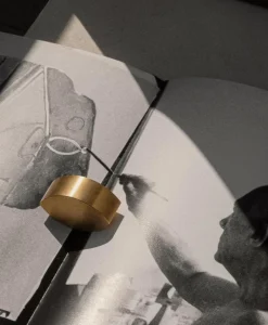 CACHu00c9 Bücher Und Bildbände|Kunst Und Skulpturen|Buchgewicht - Almond