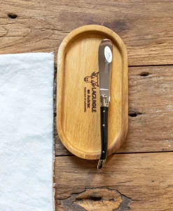 Laguiole en Aubrac Besteck|Buttermesser