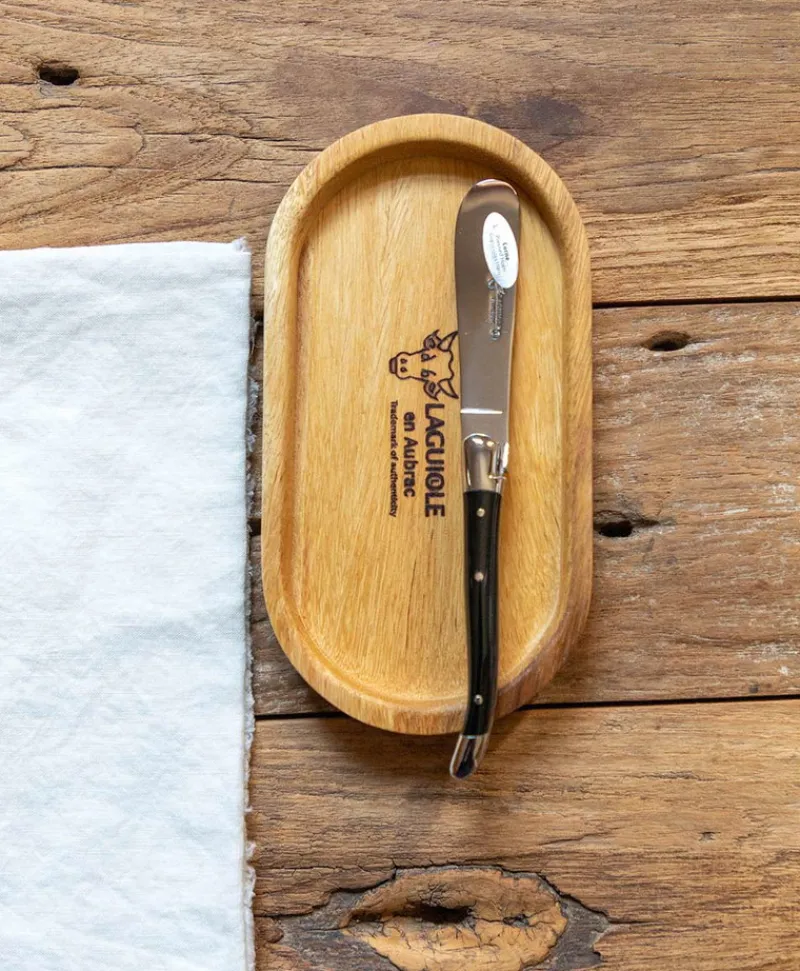 Laguiole en Aubrac Besteck|Buttermesser