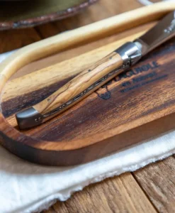 Laguiole en Aubrac Besteck|Buttermesser