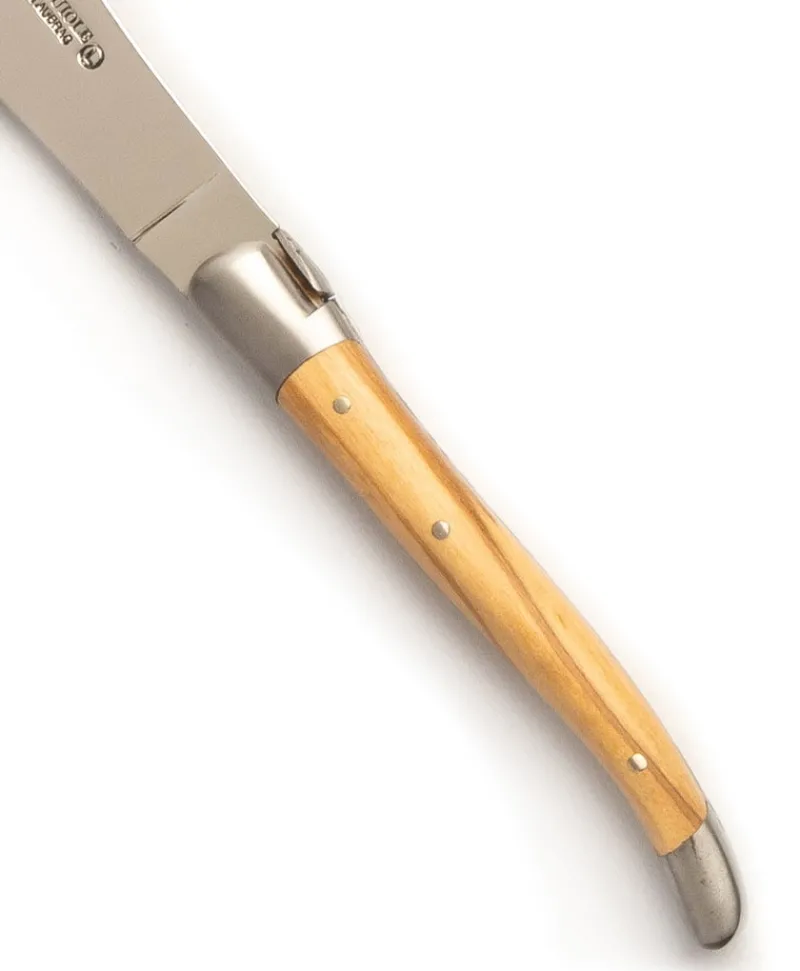 Laguiole en Aubrac Besteck|Buttermesser