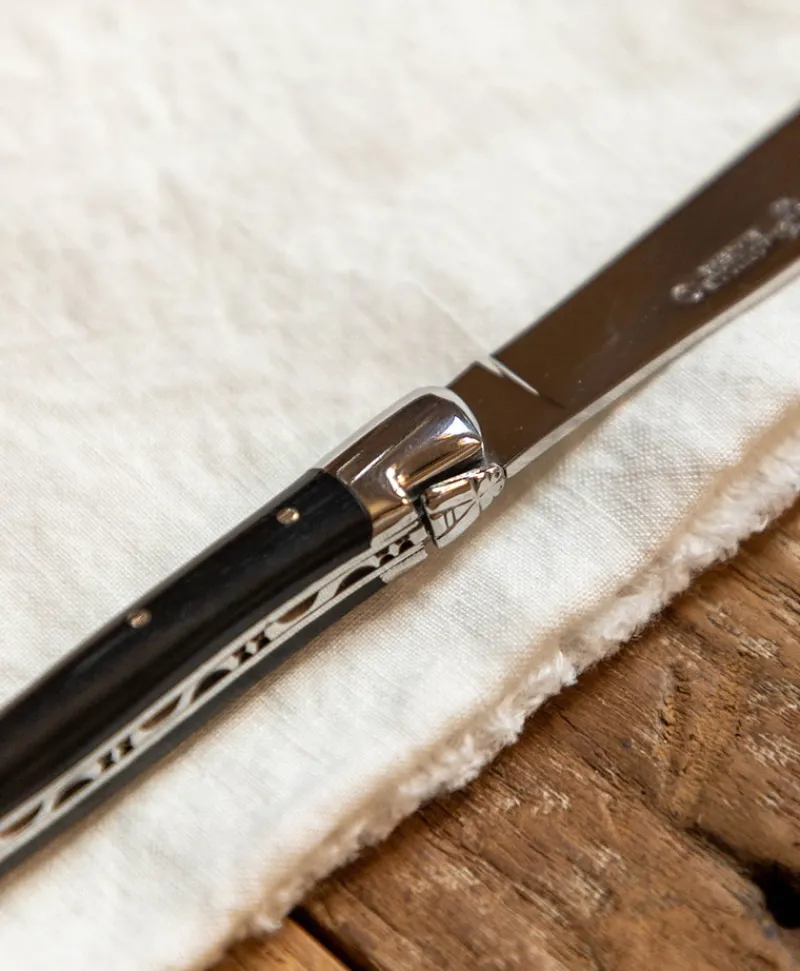 Laguiole en Aubrac Besteck|Buttermesser