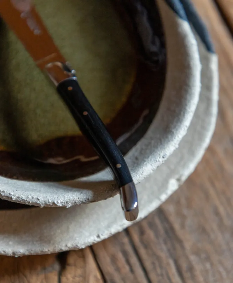 Laguiole en Aubrac Besteck|Buttermesser