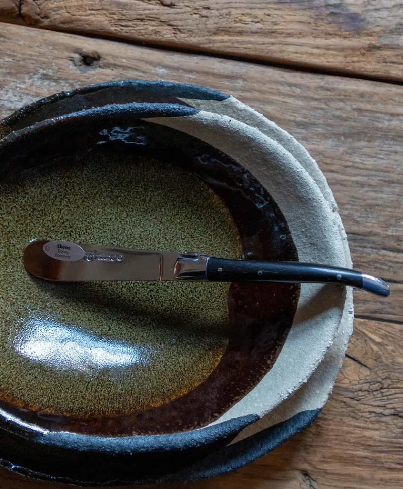 Laguiole en Aubrac Besteck|Buttermesser