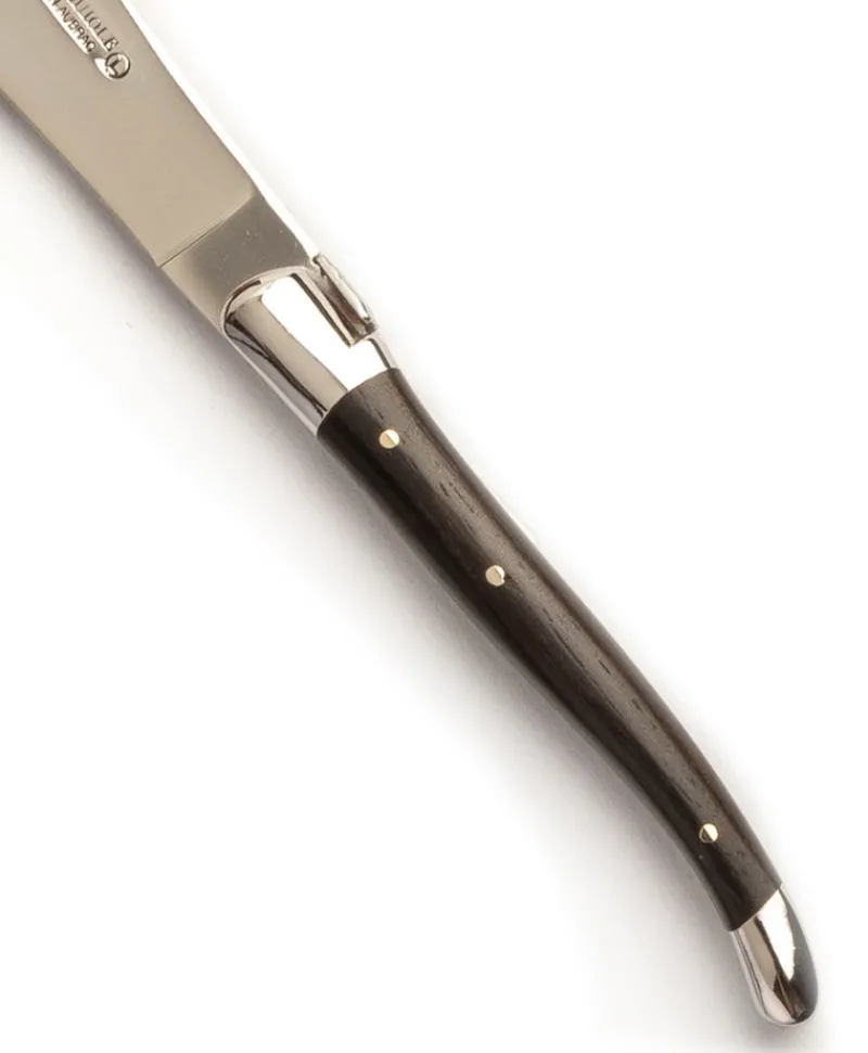 Laguiole en Aubrac Besteck|Buttermesser