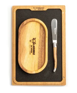 Laguiole en Aubrac Besteck|Buttermesser